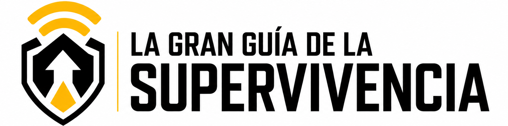La Gran Guía de la Supervivencia